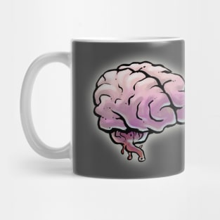 Brains Mug